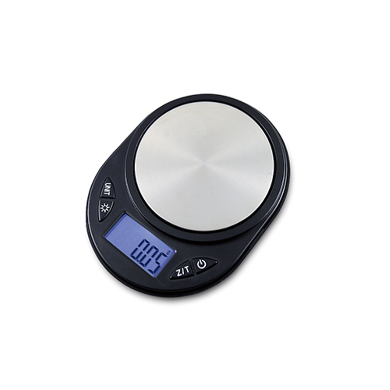 ADLER AD-3162 Mini Ζυγαριά υψηλής ακριβείας 